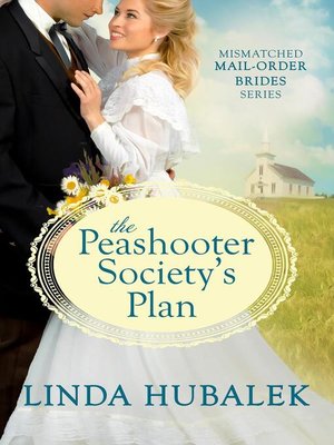 cover image of The Peashooter Society's Plan